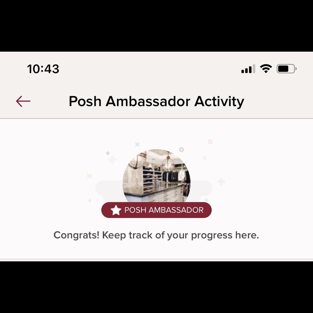 Meet the Posher - Picture 4 of 4